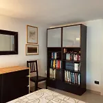 Διαμέρισμα Ampio Loft Su Due Livelli Con Giardino *