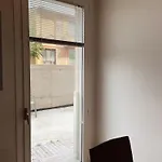 Διαμέρισμα Ampio Loft Su Due Livelli Con Giardino