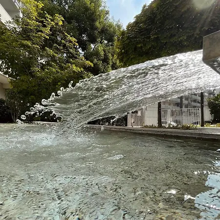 Ampio Loft Su Due Livelli Con Giardino Milan